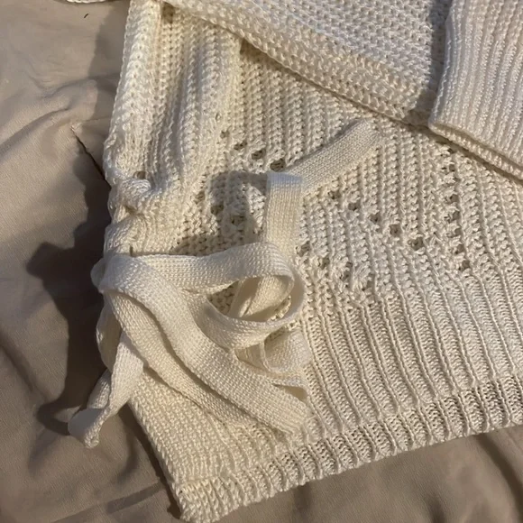 Women soft sweater - Picture 3 of 5